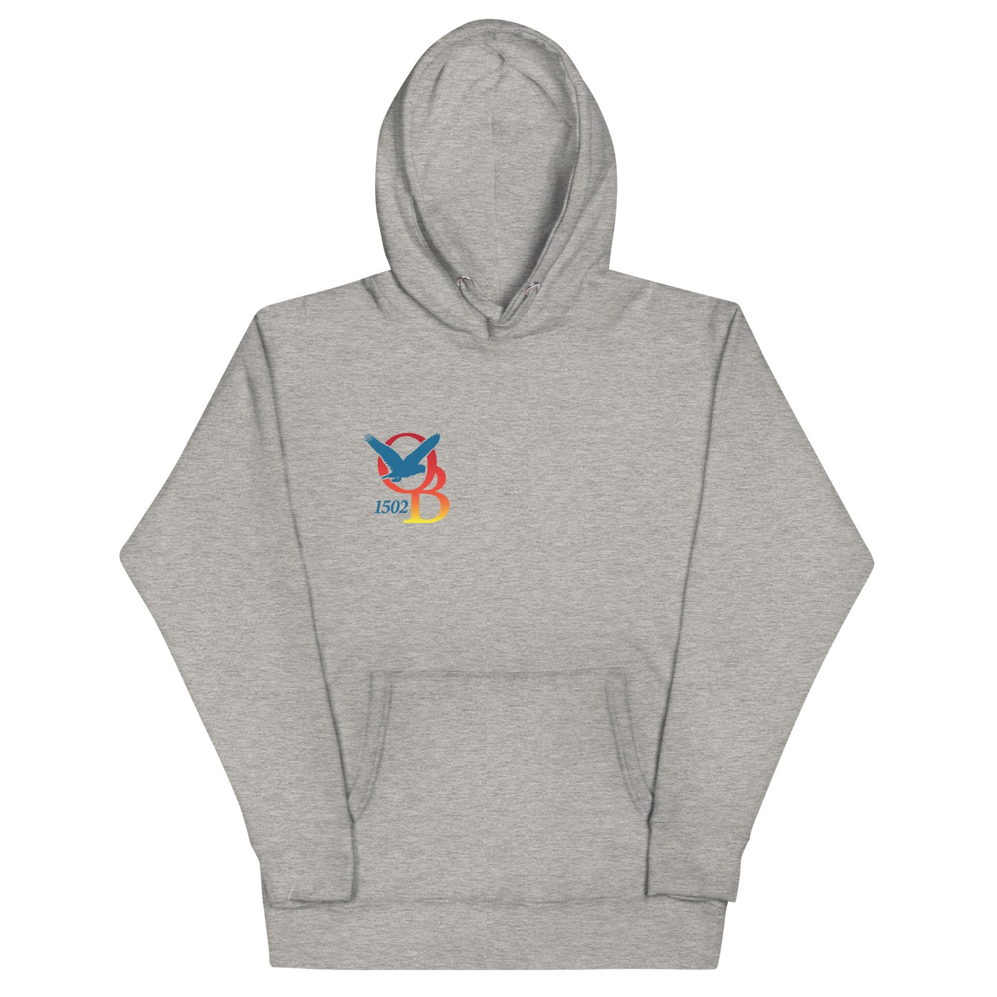 Sunset Cliffs VW Bus Unisex Hoodie