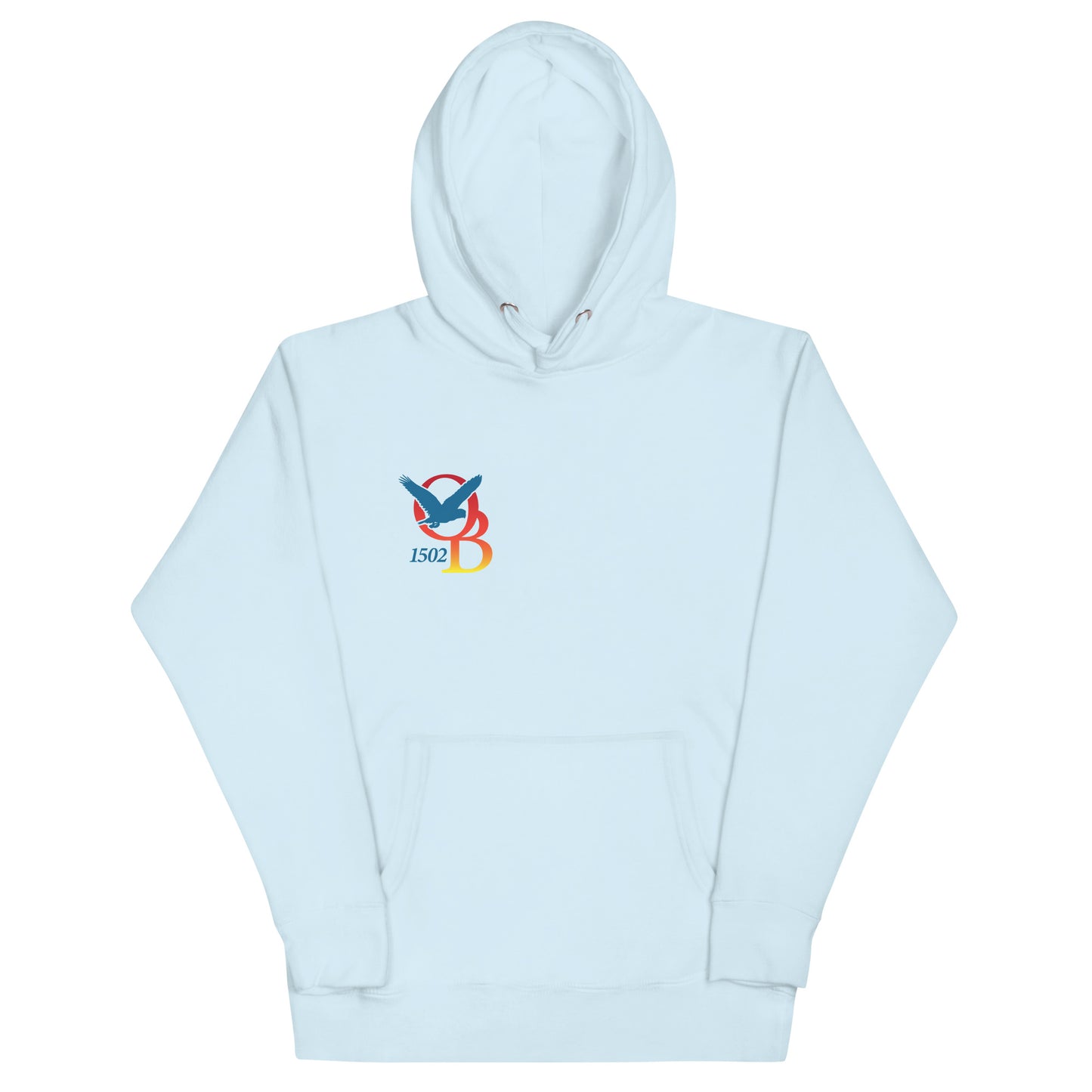 Sunset Cliffs VW Bus Unisex Hoodie