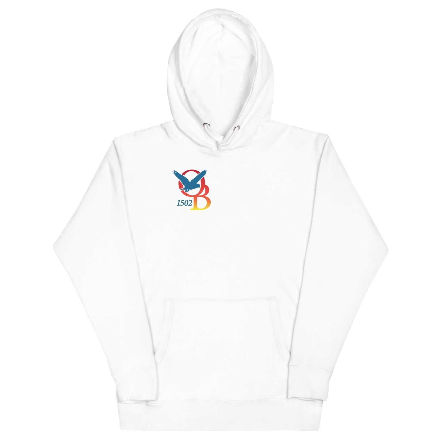 Into The Mist Unisex Hoodie