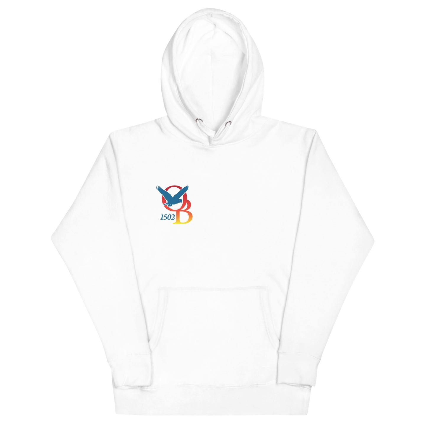 Sunset Cliffs VW Bus Unisex Hoodie