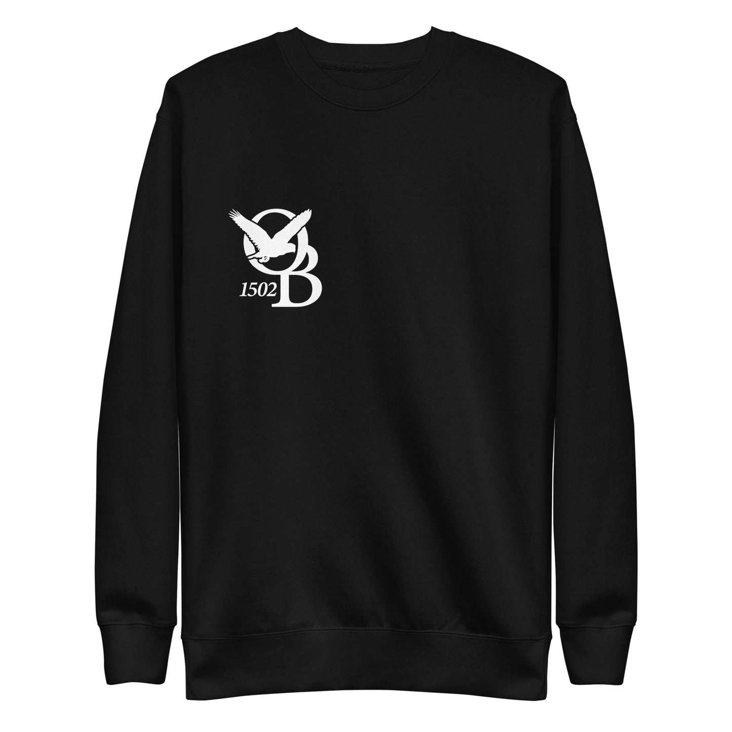 Into The Mist Sweatshirt