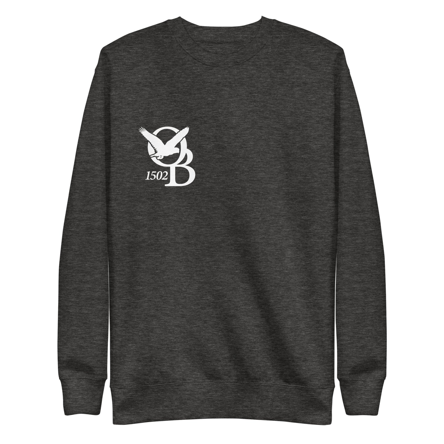 Into The Mist Sweatshirt